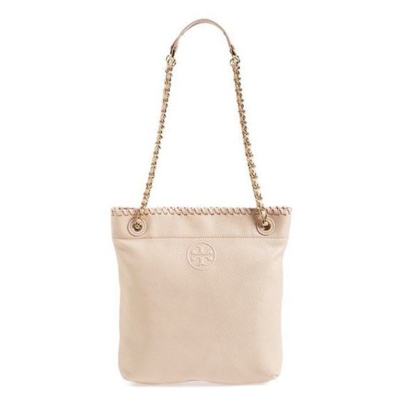 Tory Burch Handbags - TORY BURCH marion swingpack
